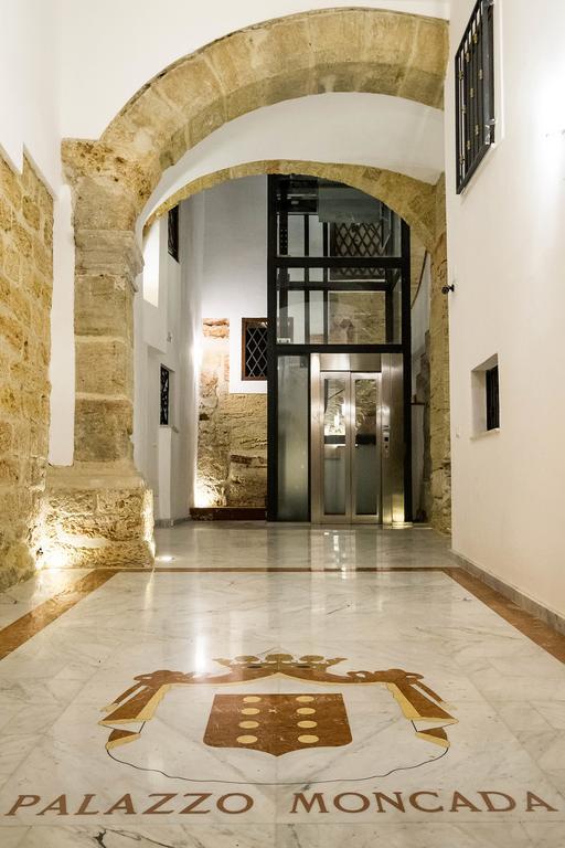 פלרמו Casa Petra Ai Quattro Canti מראה חיצוני תמונה