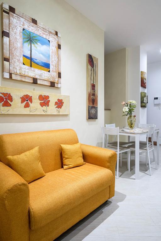 פלרמו Casa Petra Ai Quattro Canti מראה חיצוני תמונה